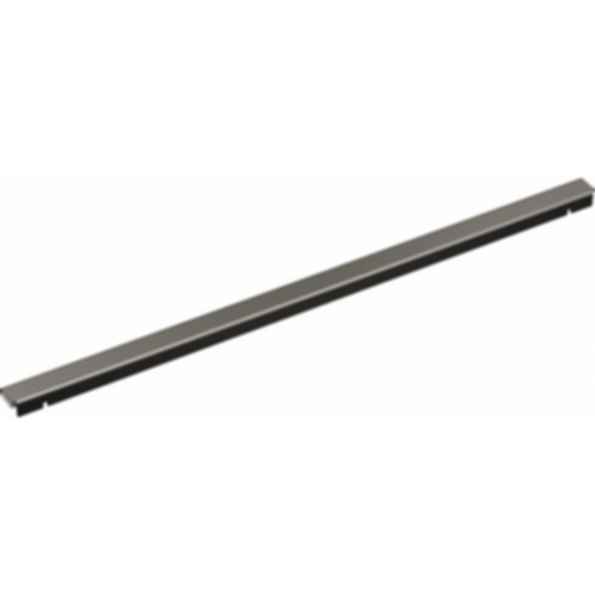 24" Linear Shower Drain Wall Edge - DT0732470