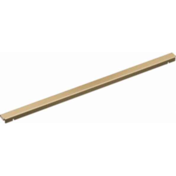 24" Linear Shower Drain Wall Edge - DT0732470