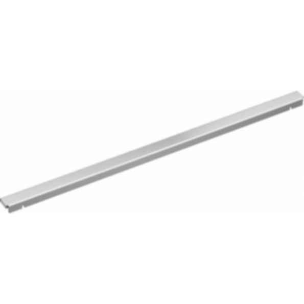 24" Linear Shower Drain Wall Edge - DT0732470