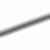 36" Linear Shower Drain Wall Edge - DT0733670