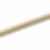 36" Linear Shower Drain Wall Edge - DT0733670