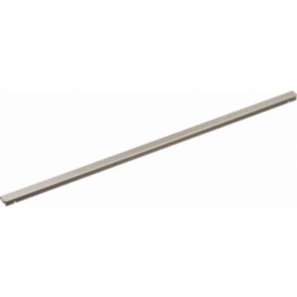 36" Linear Shower Drain Wall Edge - DT0733670