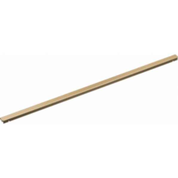 36" Linear Shower Drain Wall Edge - DT0733670