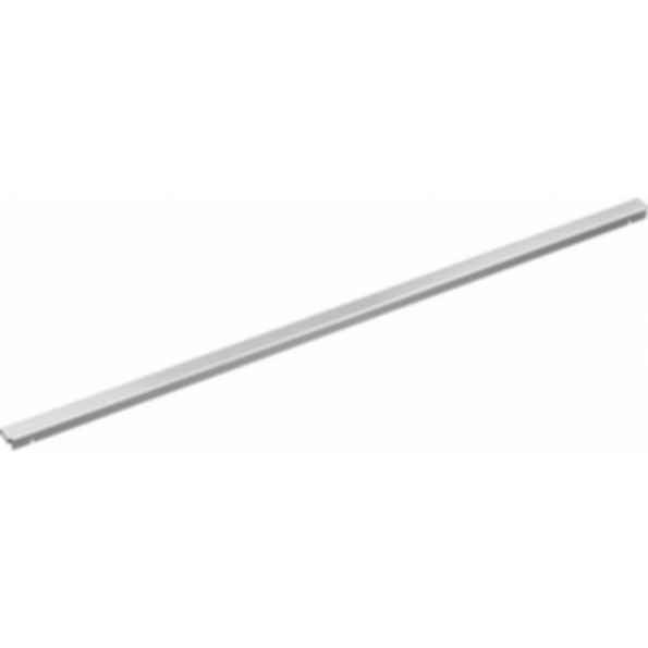 36" Linear Shower Drain Wall Edge - DT0733670