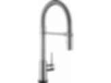 TRINSIC® Touch2O® Kitchen Faucet with Touchless Technology