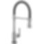 BRODERICK™ PRO - Touch2O® Kitchen Faucet with Touchless Technology - 9690TL-DST