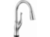 OPHELIA® Touch2O® Technology Kitchen Faucet with Touchless Technology - 19888TLZ-DST