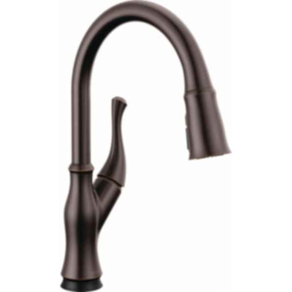OPHELIA® Touch2O® Technology Kitchen Faucet with Touchless Technology - 19888TLZ-DST
