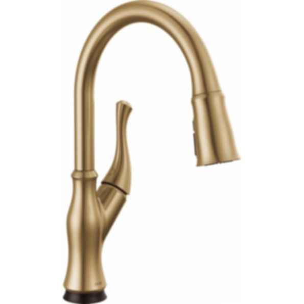 OPHELIA® Touch2O® Technology Kitchen Faucet with Touchless Technology - 19888TLZ-DST