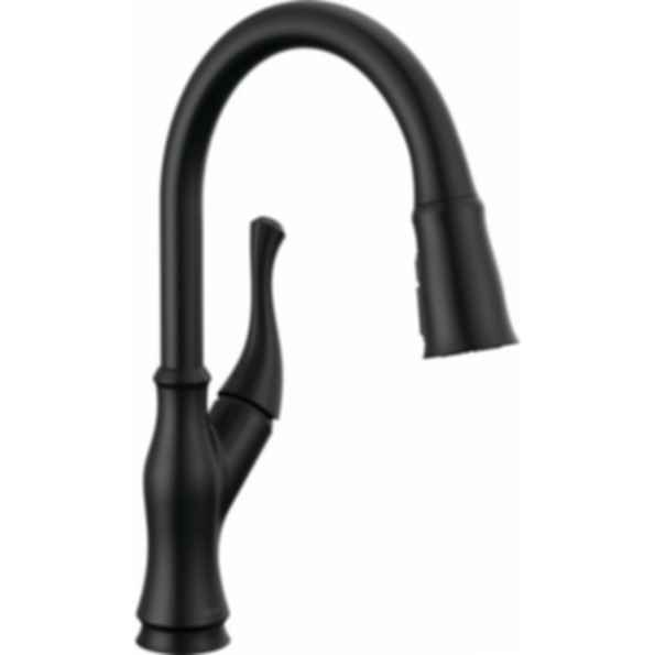 OPHELIA® Touch2O® Technology Kitchen Faucet with Touchless Technology - 19888TLZ-DST