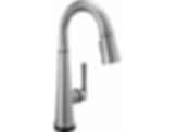 EMMELINE® Touch2O® Bar / Prep Faucet with Touchless Technology - 9982TL-PR-DST