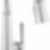 EMMELINE® Touch2O® Bar / Prep Faucet with Touchless Technology - 9982TL-PR-DST