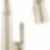 EMMELINE® Touch2O® Bar / Prep Faucet with Touchless Technology - 9982TL-PR-DST