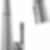 EMMELINE® Touch2O® Bar / Prep Faucet with Touchless Technology - 9982TL-PR-DST