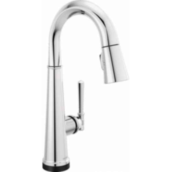 EMMELINE® Touch2O® Bar / Prep Faucet with Touchless Technology - 9982TL-PR-DST