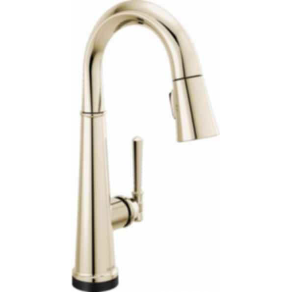 EMMELINE® Touch2O® Bar / Prep Faucet with Touchless Technology - 9982TL-PR-DST