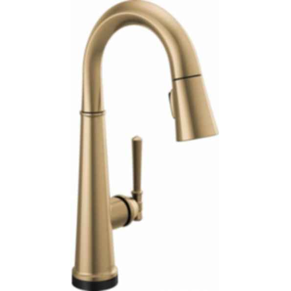 EMMELINE® Touch2O® Bar / Prep Faucet with Touchless Technology - 9982TL-PR-DST