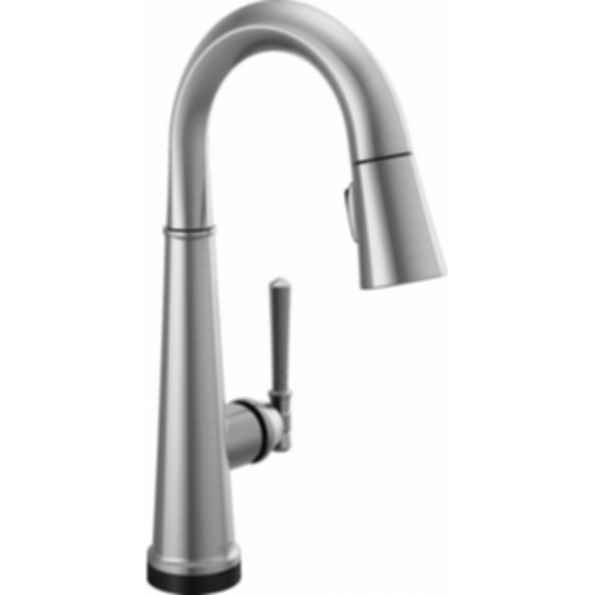 EMMELINE® Touch2O® Bar / Prep Faucet with Touchless Technology - 9982TL-PR-DST