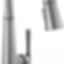 EMMELINE® Touch2O® Bar / Prep Faucet with Touchless Technology - 9982TL-PR-DST