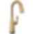 STRYKE® Touch2O® Bar / Prep Faucet with Touchless Technology - 9976TL-PR-DST