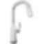 STRYKE® Touch2O® Technology Kitchen Faucet with Touchless Technology - 9176TL-PR-DST
