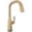 STRYKE® Touch2O® Technology Kitchen Faucet with Touchless Technology - 9176TL-PR-DST