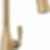 STRYKE® VoiceIQ® Single Handle Pull-Down Faucet with Touch2O® Technology - 9176TLV-PR-DST