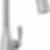 STRYKE® VoiceIQ® Single Handle Pull-Down Faucet with Touch2O® Technology - 9176TLV-PR-DST