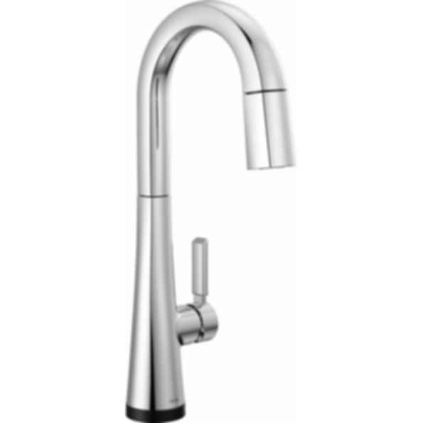 MONROVIA® Touch2O® Bar / Prep Faucet with Touchless Technology - 9991TL-PR-DST