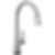 MONROVIA® Touch2O® Technology Kitchen Faucet with Touchless Technology - 9191TL-PR-DST