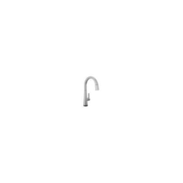 MONROVIA® Touch2O® Technology Kitchen Faucet with Touchless Technology - 9191TL-PR-DST