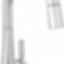 MONROVIA® Touch2O® Technology Kitchen Faucet with Touchless Technology - 9191TL-PR-DST