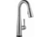 ESSA® Touch2O® Bar / Prep Faucet with Touchless Technology - 9913TL-DST