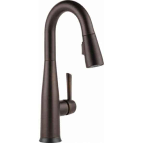 ESSA® Touch2O® Bar / Prep Faucet with Touchless Technology - 9913TL-DST