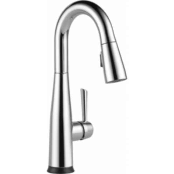 ESSA® Touch2O® Bar / Prep Faucet with Touchless Technology - 9913TL-DST