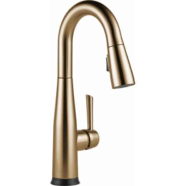 ESSA® Touch2O® Bar / Prep Faucet with Touchless Technology - 9913TL-DST