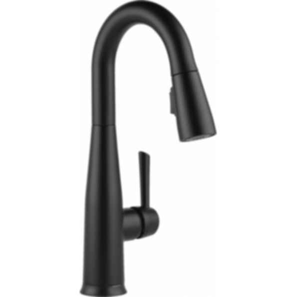 ESSA® Touch2O® Bar / Prep Faucet with Touchless Technology - 9913TL-DST