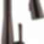 ESSA® Touch2O® Bar / Prep Faucet with Touchless Technology - 9913TL-DST