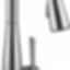 ESSA® Touch2O® Bar / Prep Faucet with Touchless Technology - 9913TL-DST