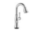 CASSIDY® Touch2O® Bar / Prep Faucet with Touchless Technology - 9997TL-PR-DST