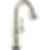 CASSIDY® Touch2O® Bar / Prep Faucet with Touchless Technology - 9997TL-PR-DST