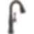 CASSIDY® Touch2O® Bar / Prep Faucet with Touchless Technology - 9997TL-PR-DST