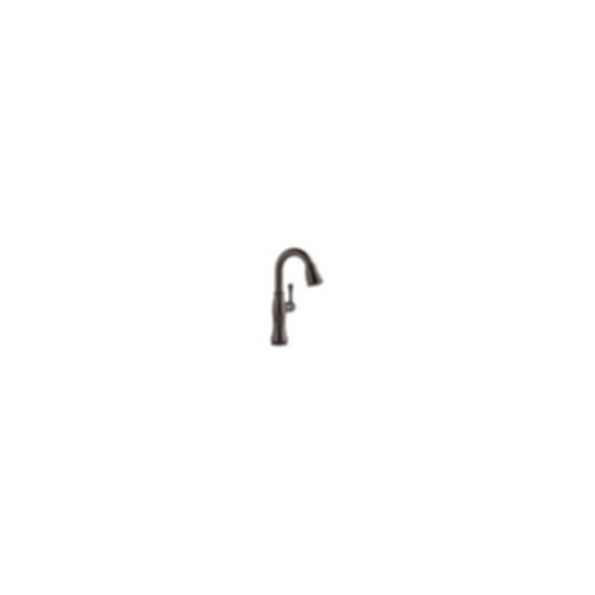 CASSIDY® Touch2O® Bar / Prep Faucet with Touchless Technology - 9997TL-PR-DST