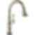 CASSIDY® Touch2O® Technology Kitchen Faucet with Touchless Technology - 9197TL-PR-DST