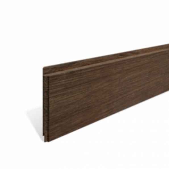 MOSO Bamboo Thermo 7" Dutchlap Siding