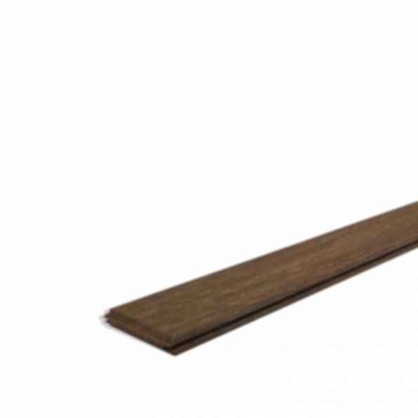 MOSO Bamboo Thermo 4" Field Decking