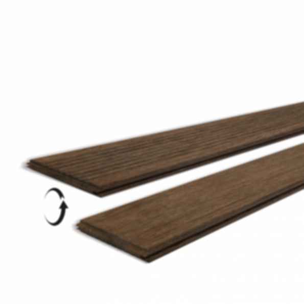 MOSO Bamboo Thermo 6" Field Decking