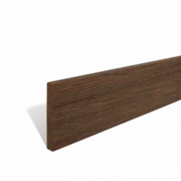 MOSO Bamboo Thermo 1x6 Square-Stock Board