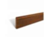 MOSO Bamboo N-Durance 6" Dutchlap Siding