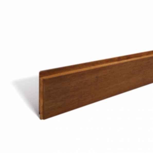 MOSO Bamboo N-Durance 6" Dutchlap Siding
